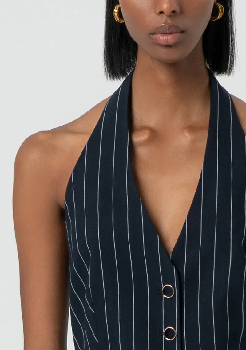 Fracomina Gilet 3125351 miniatura 2