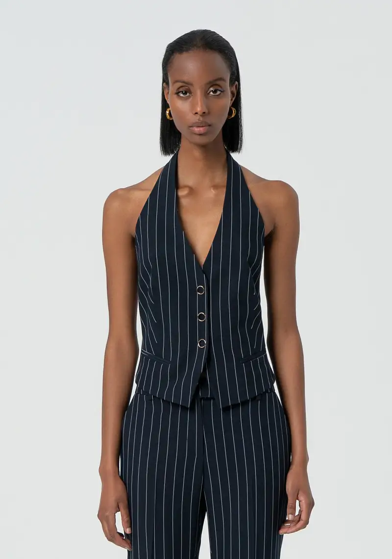 Fracomina Gilet 3125351