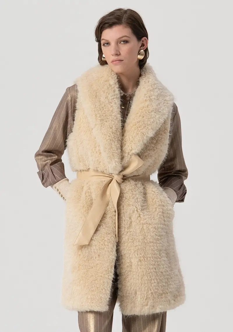 Fracomina Gilet 2959374