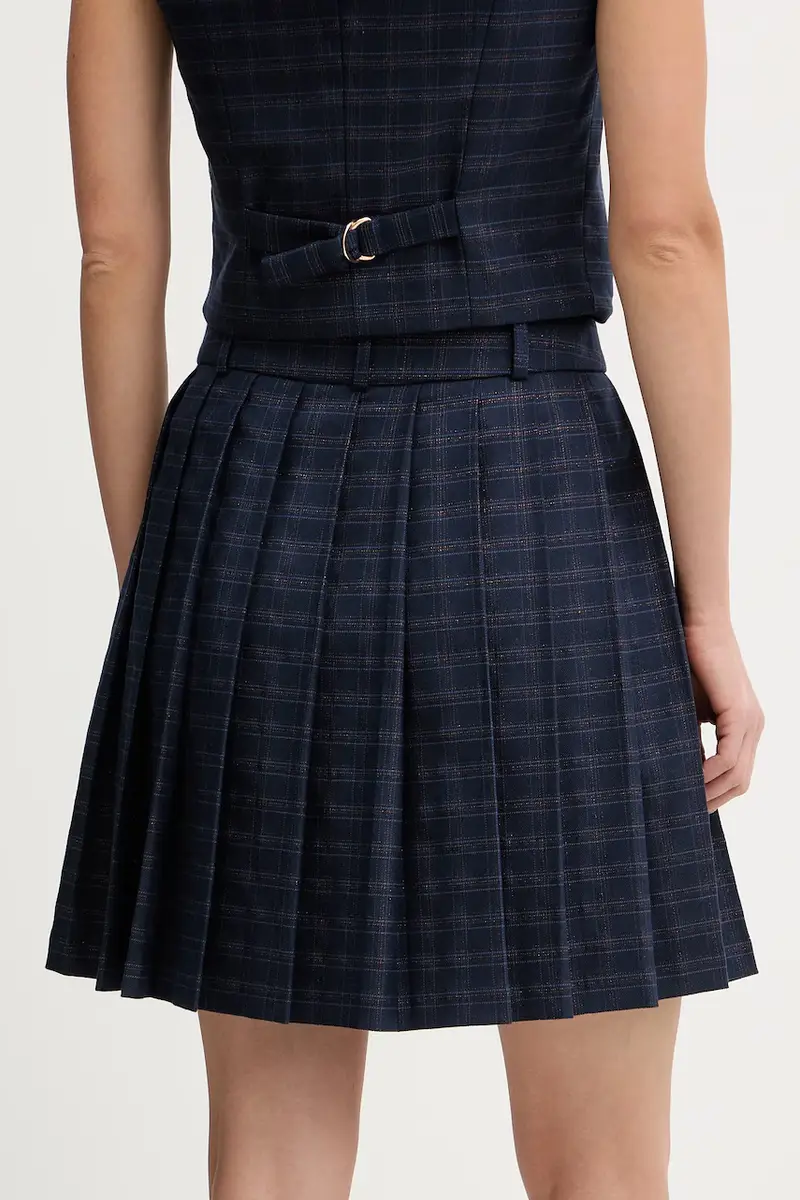 gonna colore blu FS25WG1001W56195 miniatura 3