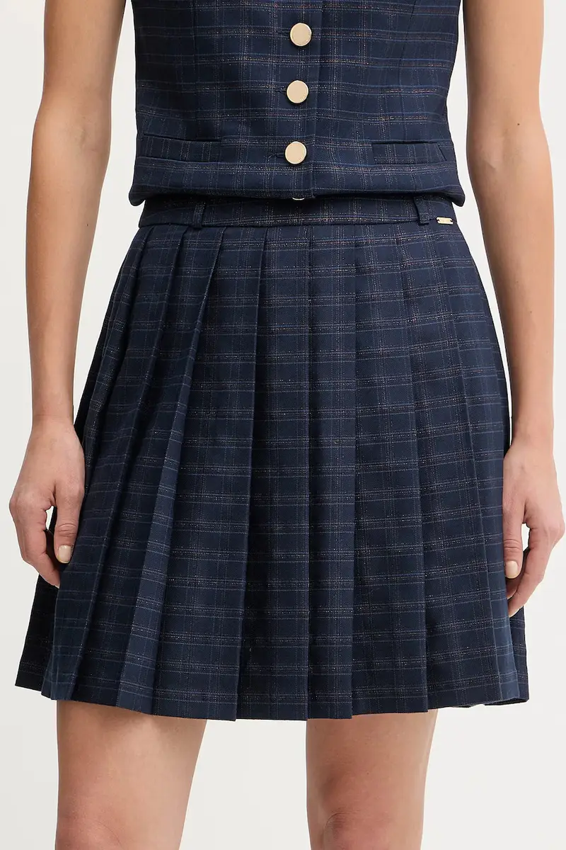 gonna colore blu FS25WG1001W56195