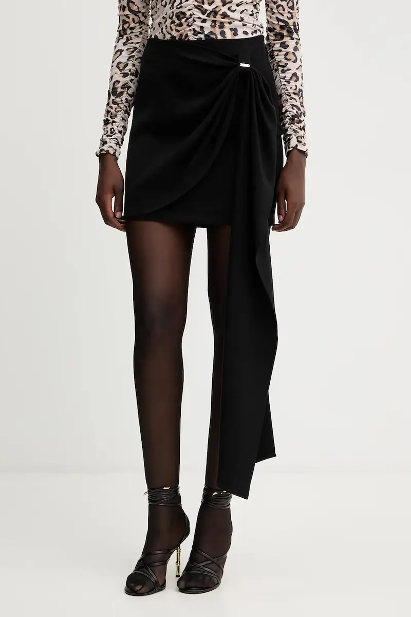 gonna colore nero FJ25WG1002W42901