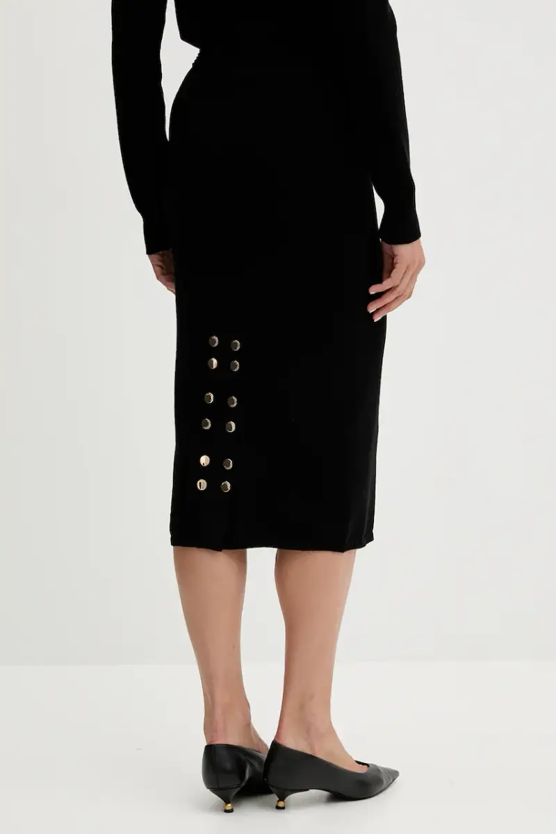 gonna colore nero FR25WG4004K55601 miniatura 3