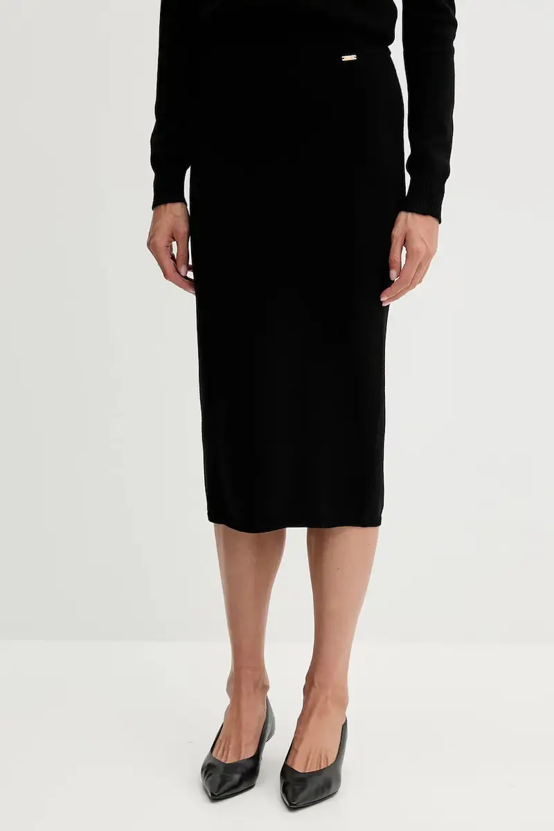 gonna colore nero FR25WG4004K55601