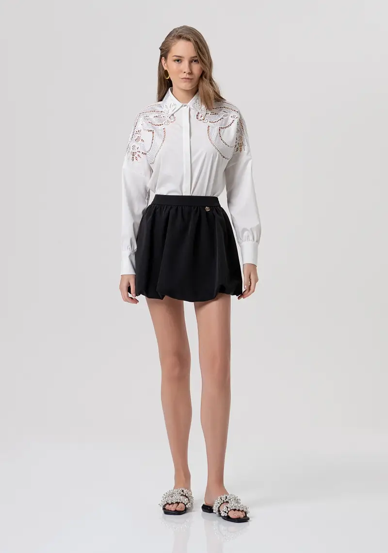 Gonna flare balloon mini