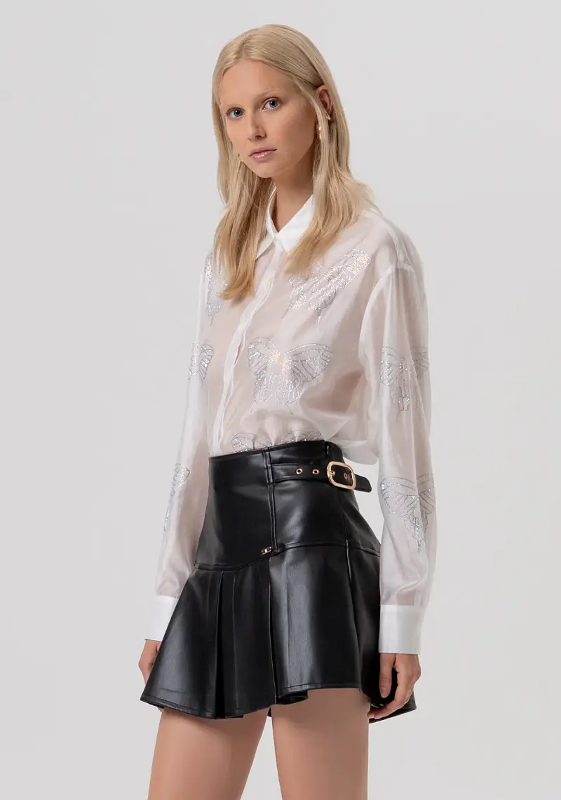 Gonna flare mini miniatura 2