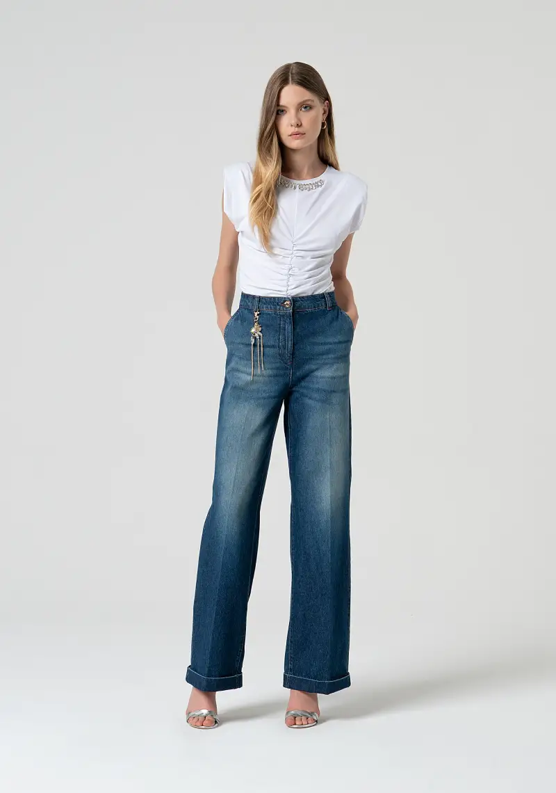 Fracomina Jeans Denim 3218005