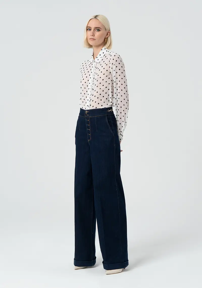 Fracomina Jeans Denim 2362838