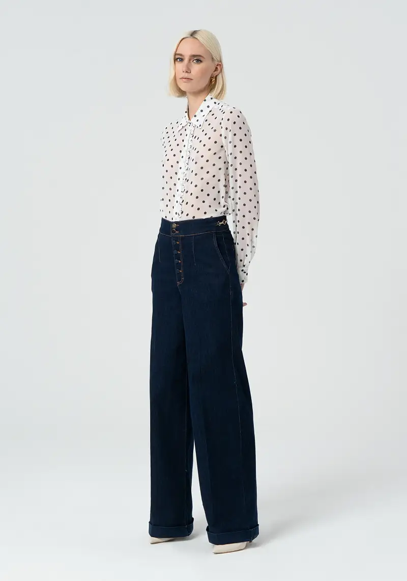 Fracomina Jeans Denim 4264251