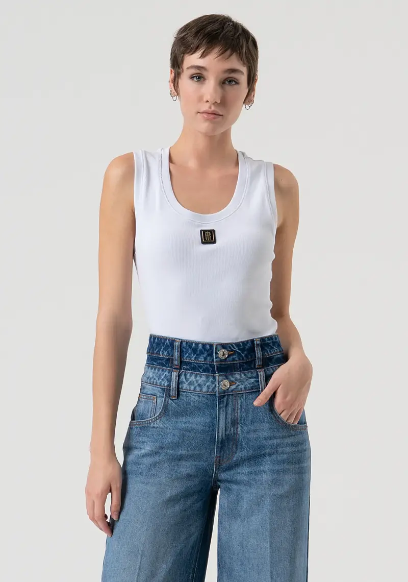 Fracomina Jeans Denim 3815379 miniatura 2