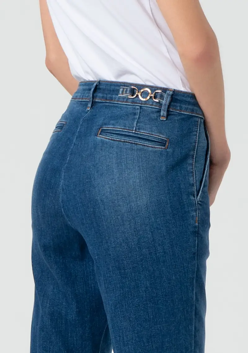 Fracomina Jeans Denim 3501699 miniatura 2