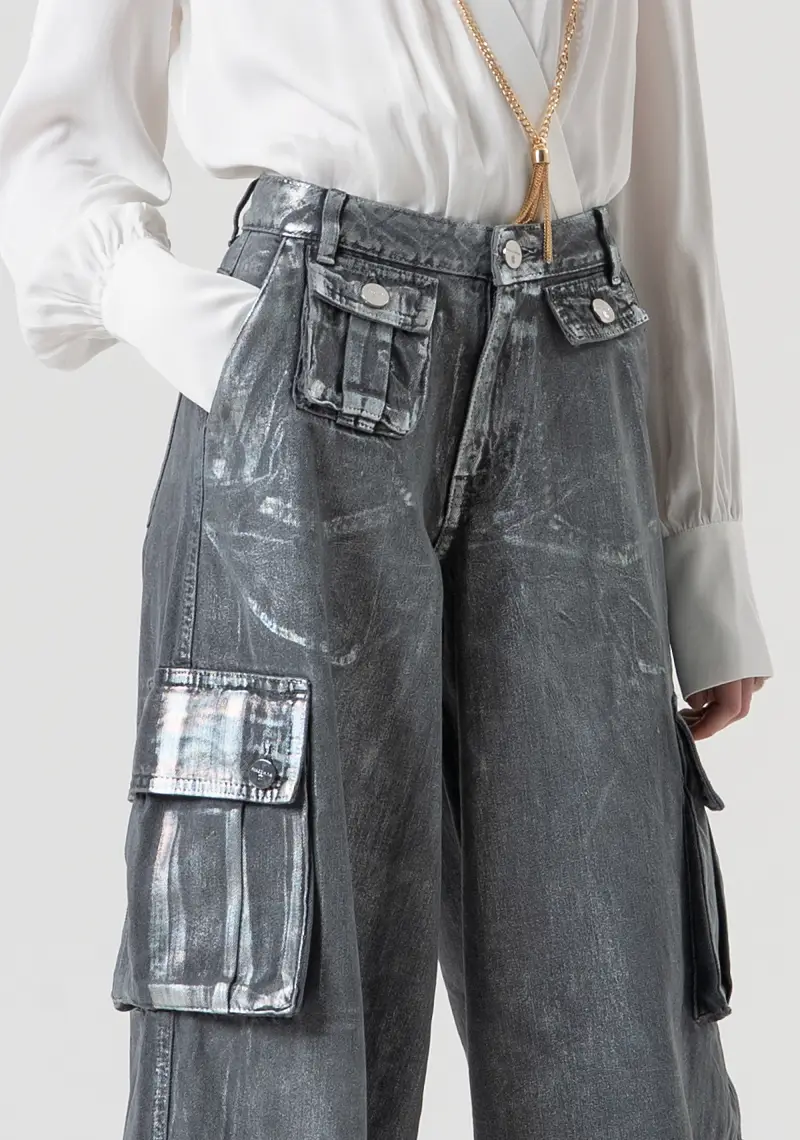 Fracomina Jeans Denim 3217913 miniatura 2