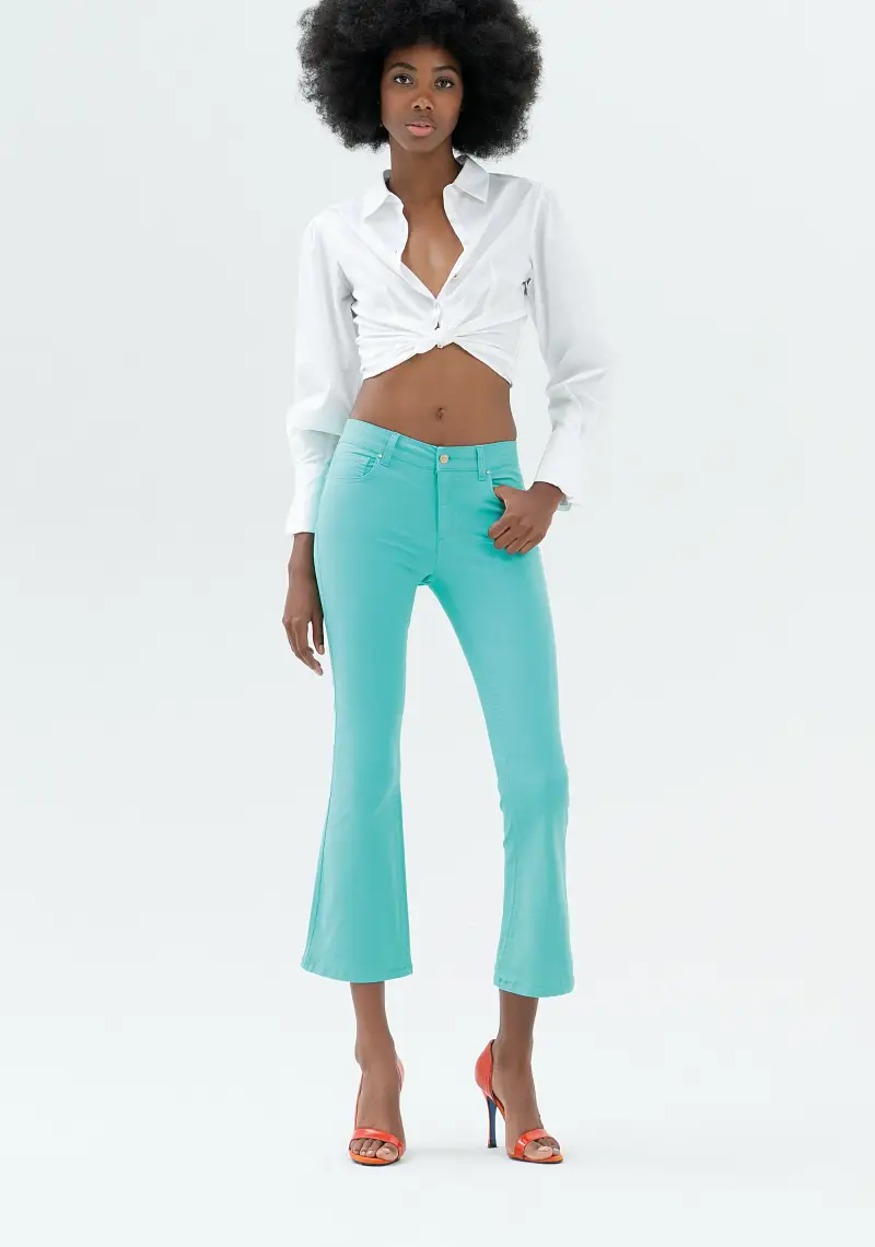 Fracomina Jeans Denim 4117733