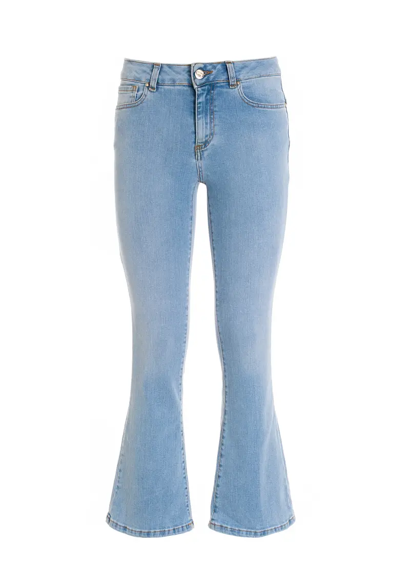 Fracomina Jeans Denim 3963598
