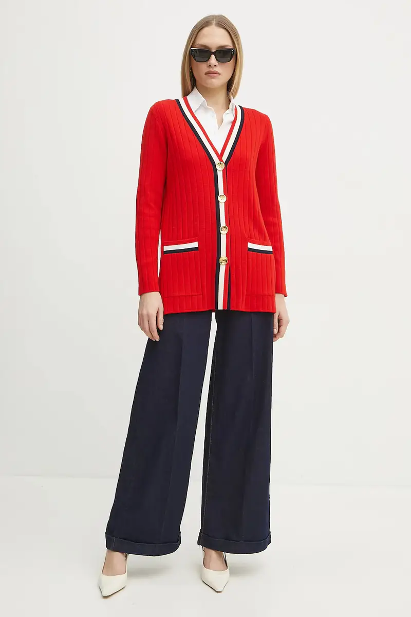 Fracomina Jeans Blu 4168556 miniatura 2