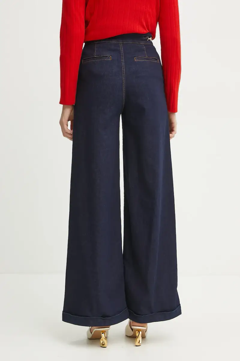 Fracomina Jeans Blu 4168556 miniatura 3