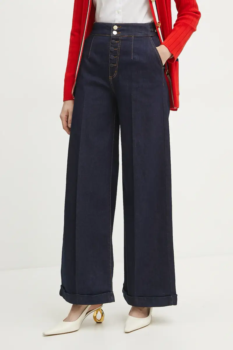 Fracomina Jeans Blu 4168556