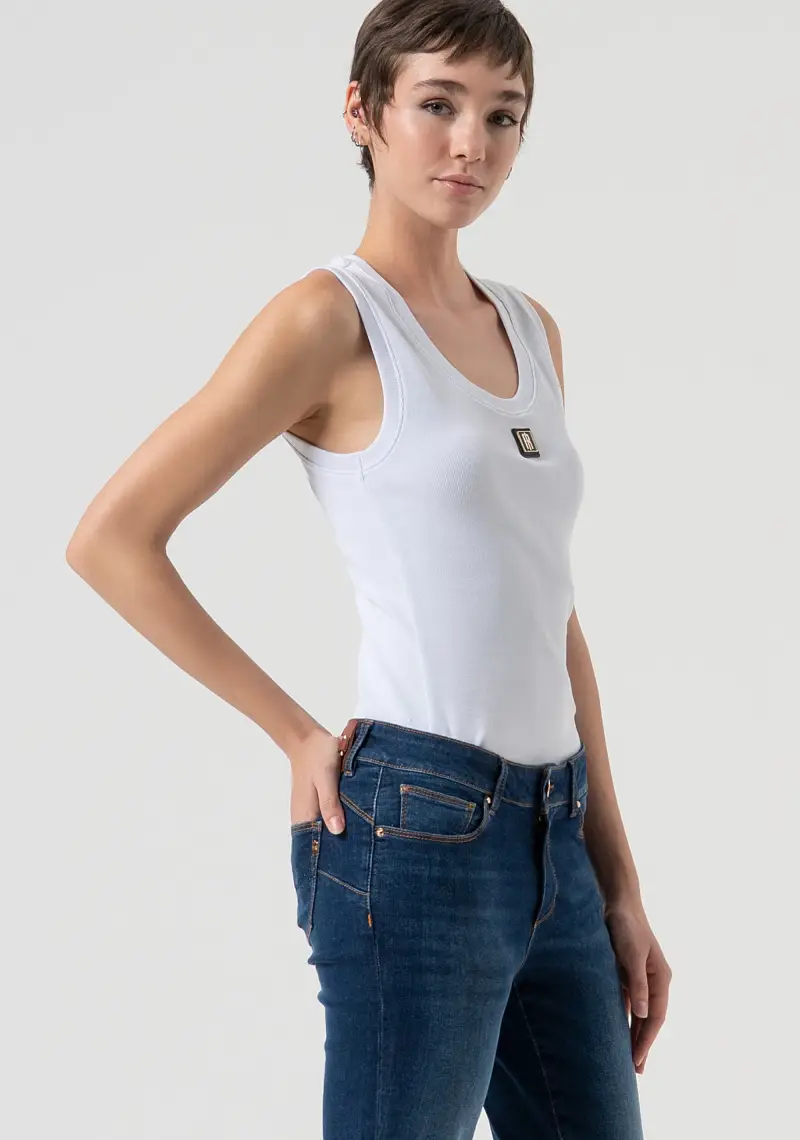 Fracomina Jeans Denim 2679687 miniatura 2