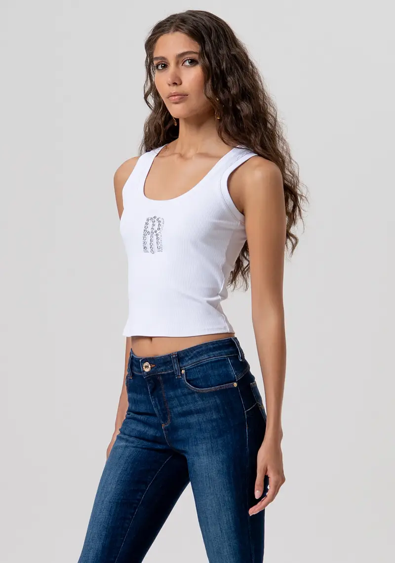 Fracomina Jeans Denim 4082323 miniatura 2