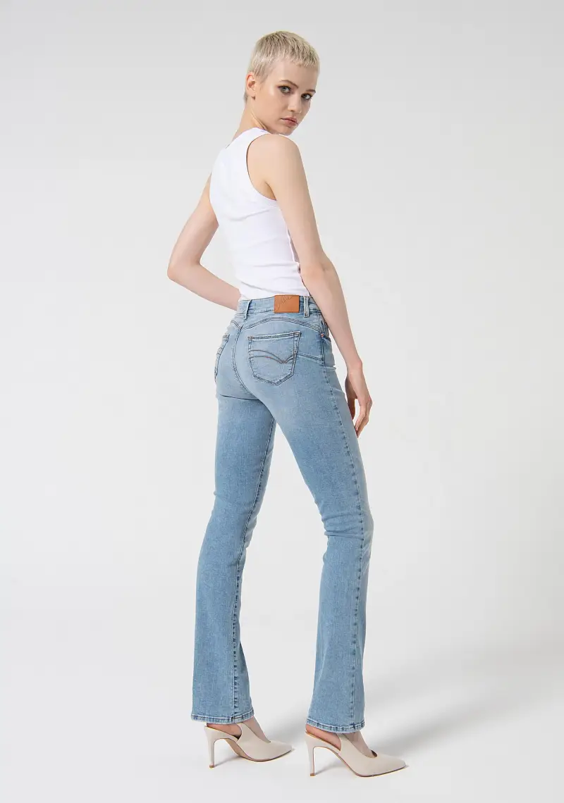 Fracomina Jeans Denim 3556620 miniatura 2