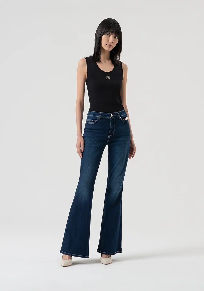 Fracomina Jeans Denim 2364693