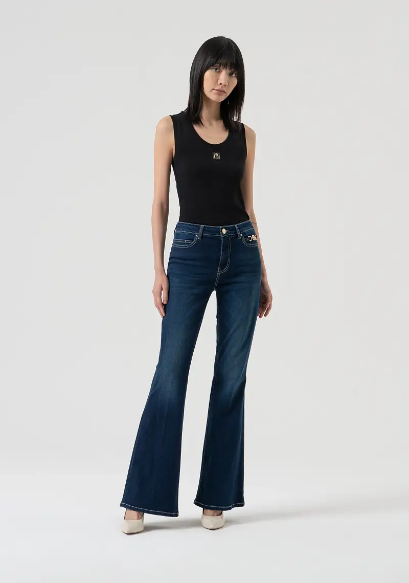 Fracomina Jeans Denim 2520977