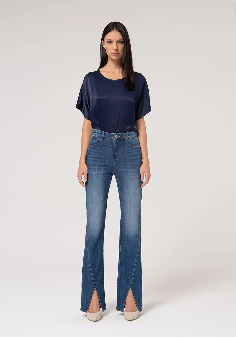 Fracomina Jeans Denim 2365902