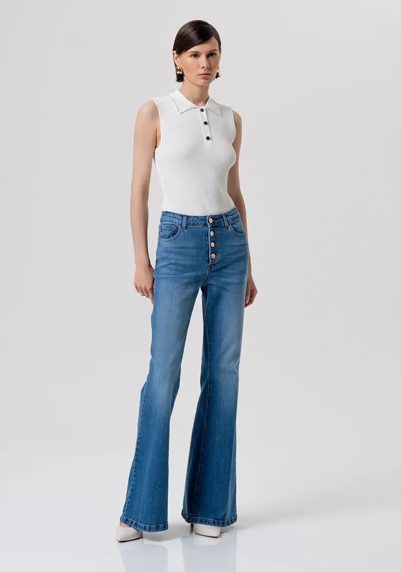 Fracomina Jeans Denim 4082362