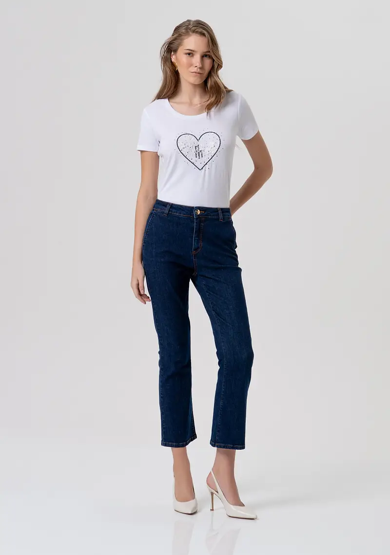 Fracomina Jeans Denim 4082360