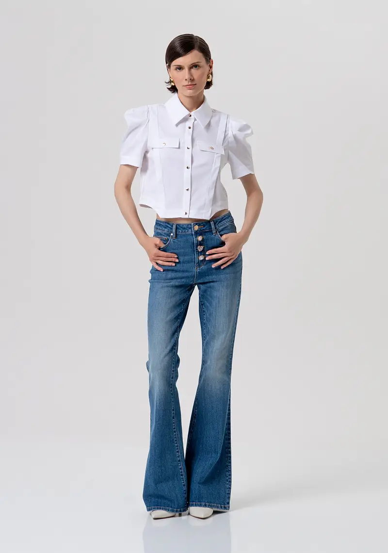 Fracomina Jeans Denim 4277641