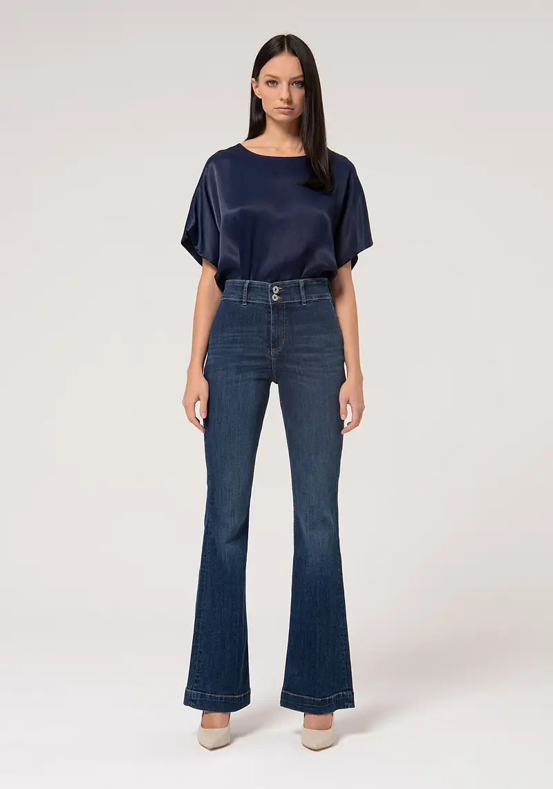 Fracomina Jeans Denim 2364567
