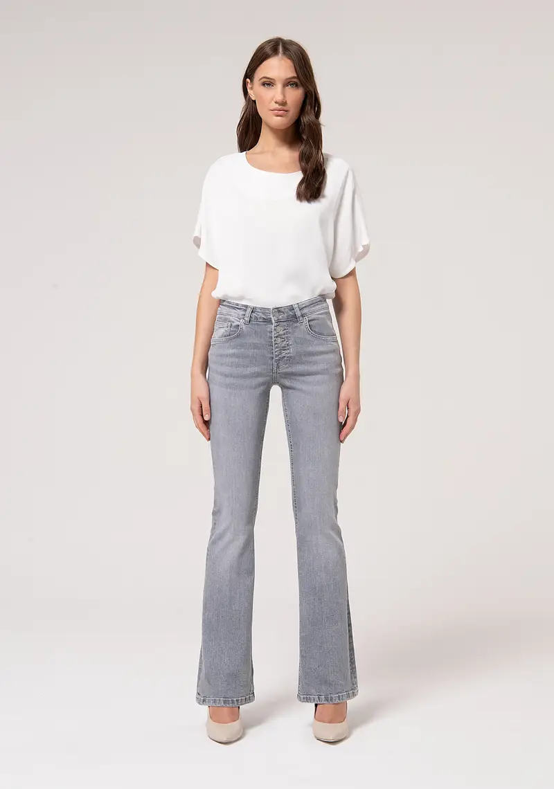 Fracomina Jeans Denim 2364569