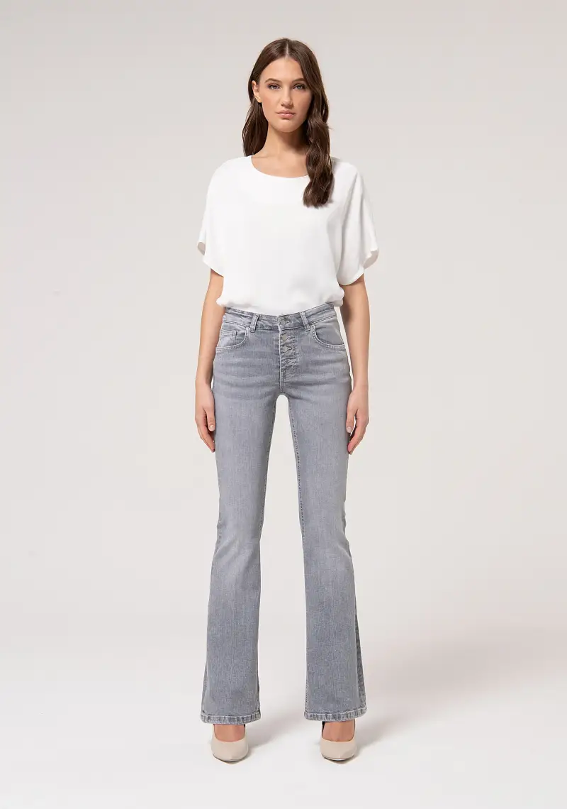 Fracomina Jeans Denim 4117735