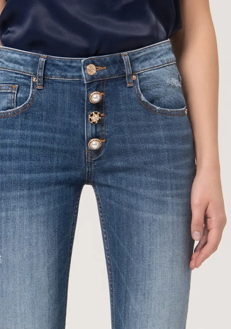 Fracomina Jeans Denim 3125393 miniatura 2