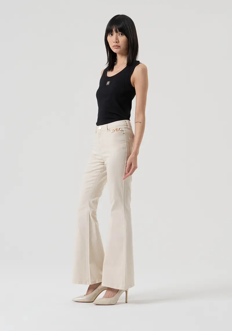 Fracomina Jeans 3543444 miniatura 2