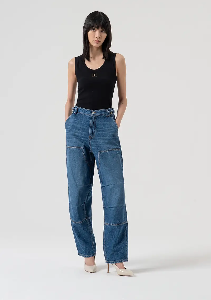 Fracomina Jeans Denim 2364677