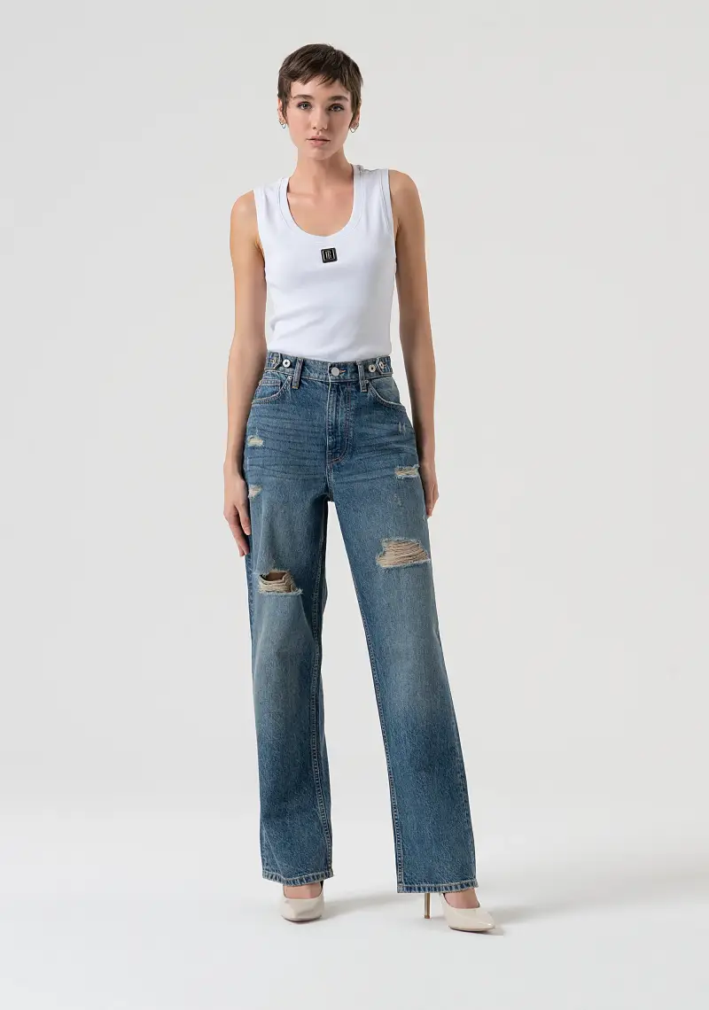 Fracomina Jeans Denim 3888084