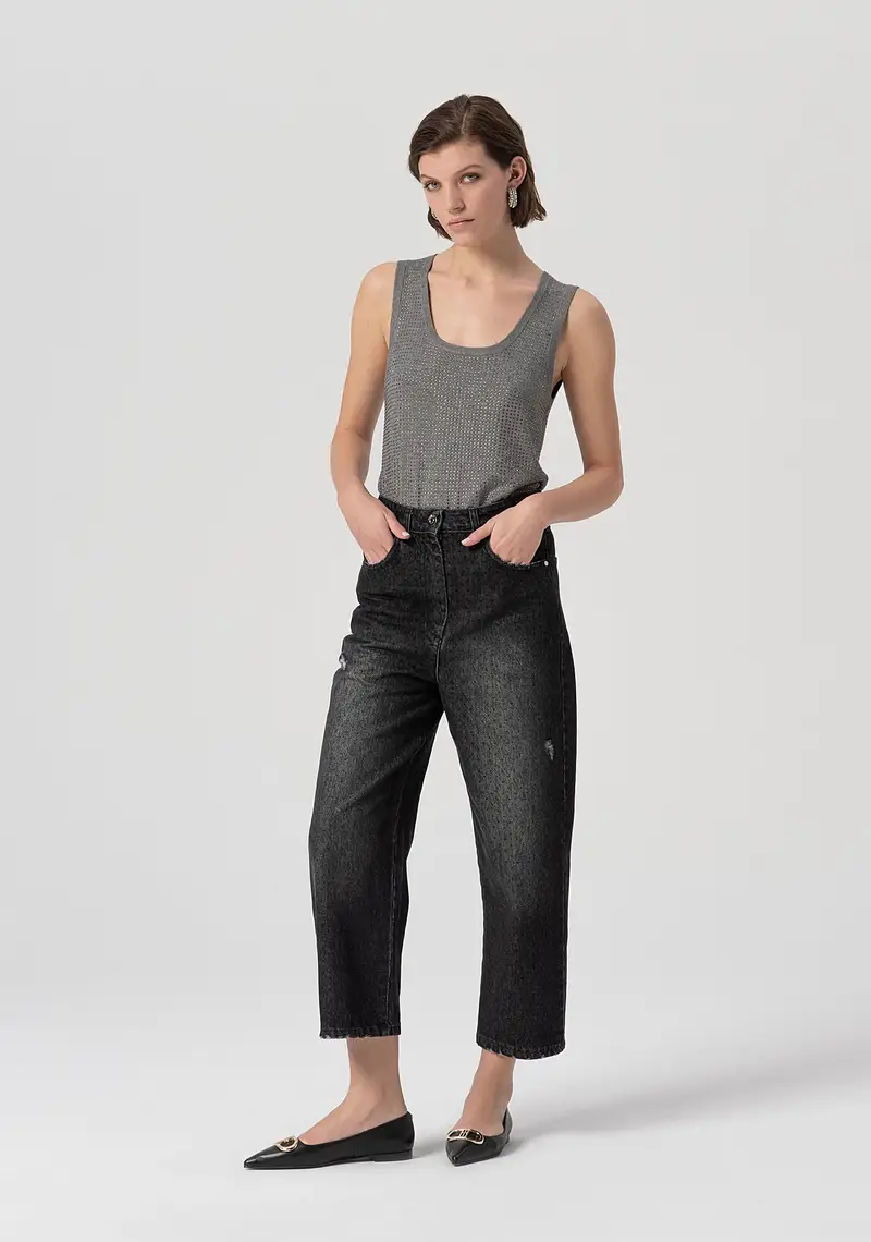 Fracomina Jeans Denim 2363877