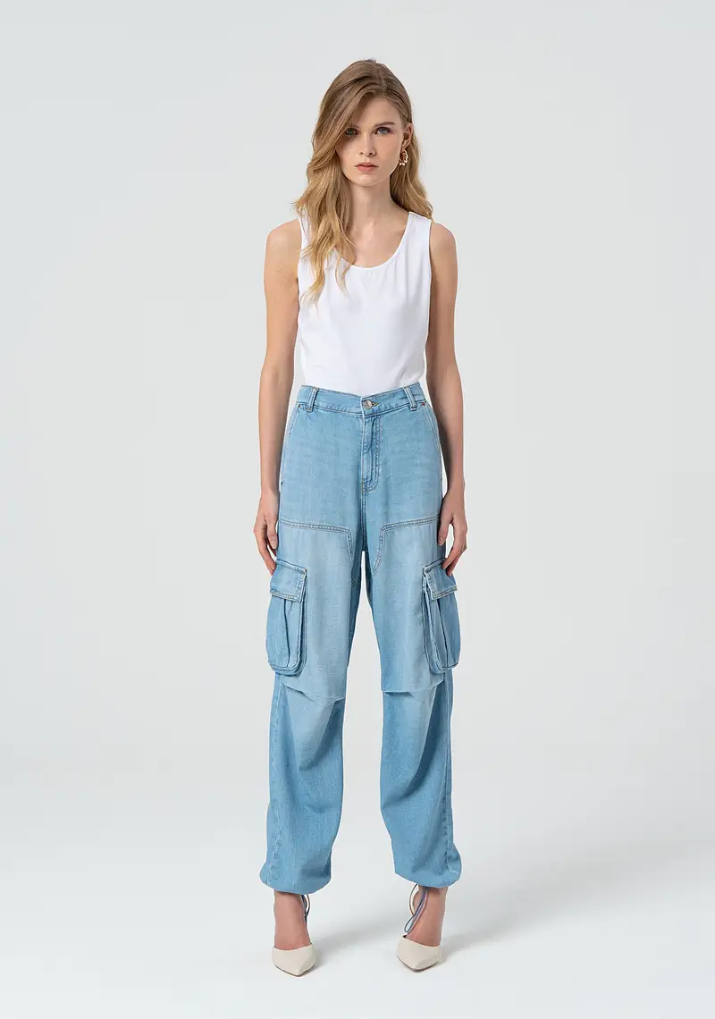 Fracomina Jeans Denim 2364628