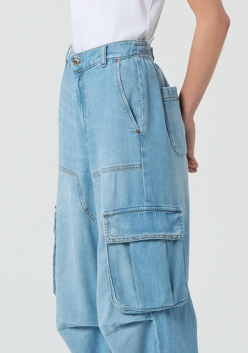 Fracomina Jeans Denim 2959364 miniatura 2