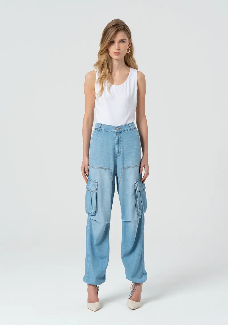 Fracomina Jeans Denim 2959364