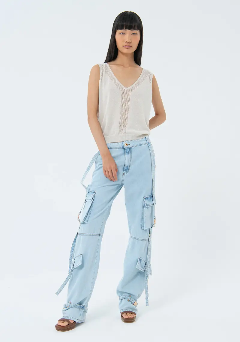 Fracomina Jeans Denim 3798286