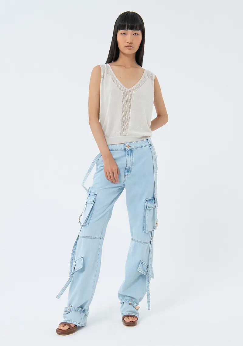 Fracomina Jeans Denim 2363504