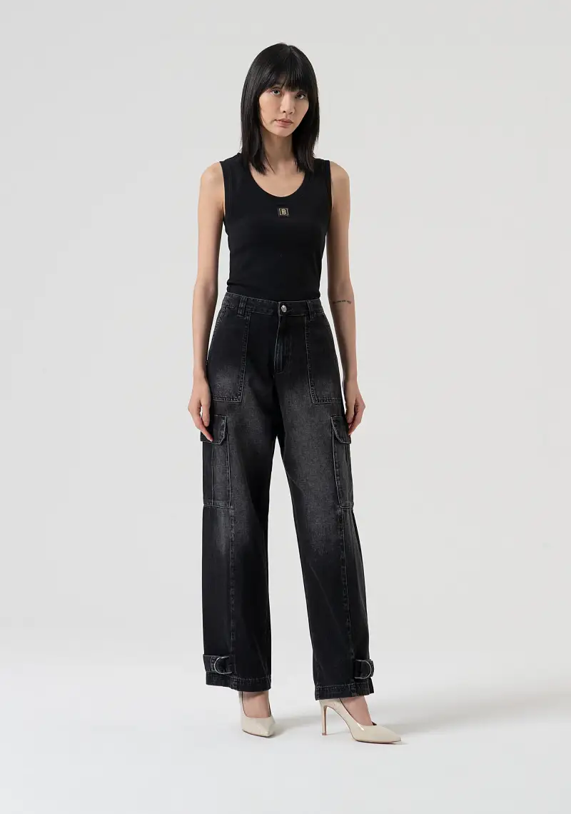 Fracomina Jeans Denim 3850997