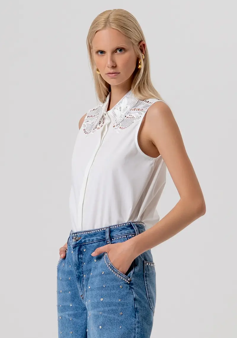 Fracomina Jeans Denim 3929852 miniatura 2