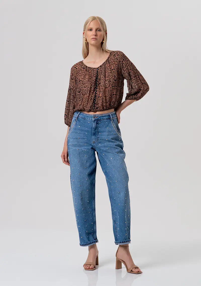 Fracomina Jeans Denim 4211598