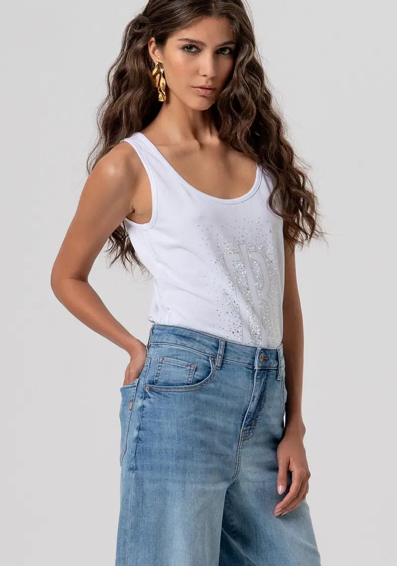 Fracomina Jeans Denim 4082334 miniatura 2