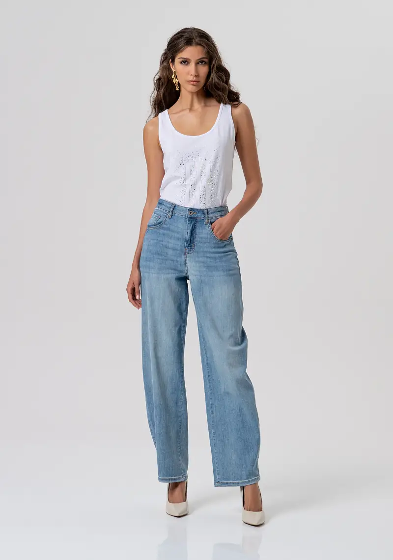 Fracomina Jeans Denim 4082334