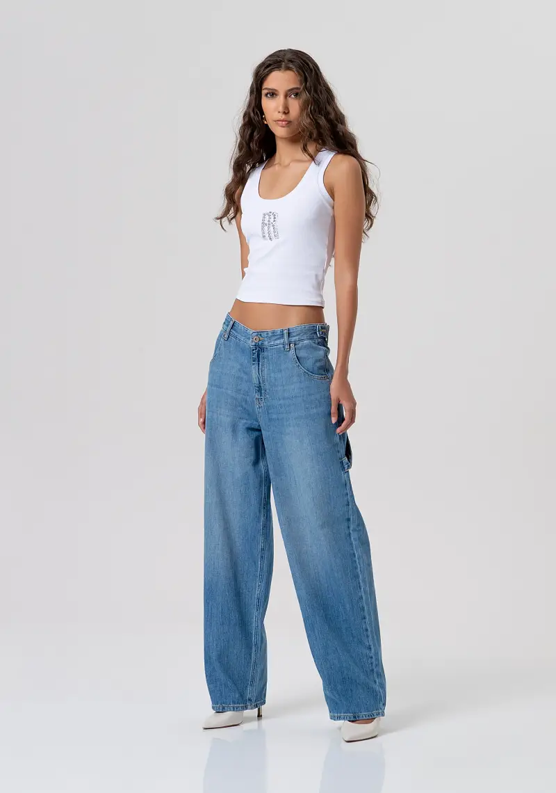 Fracomina Jeans Denim 4082303