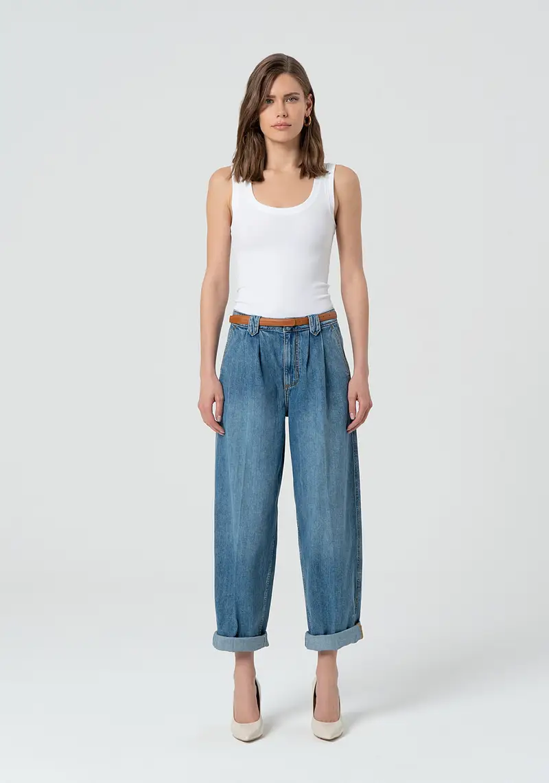 Fracomina Jeans Denim 2364634